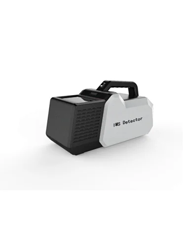 IMS Trace Explosive & Narcotics Detector