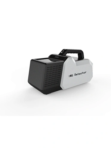 IMS Trace Explosive & Narcotics Detector