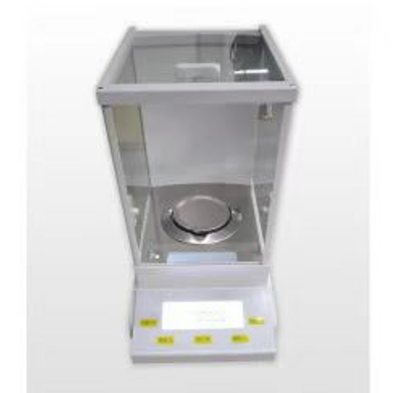 ATB-2004 Electric analytical balance User Manual.pdf