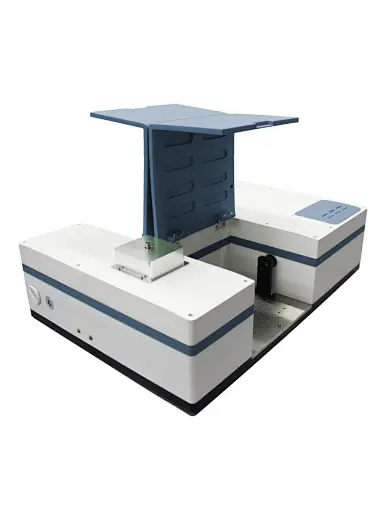 BRUKER FTIR spectrometer