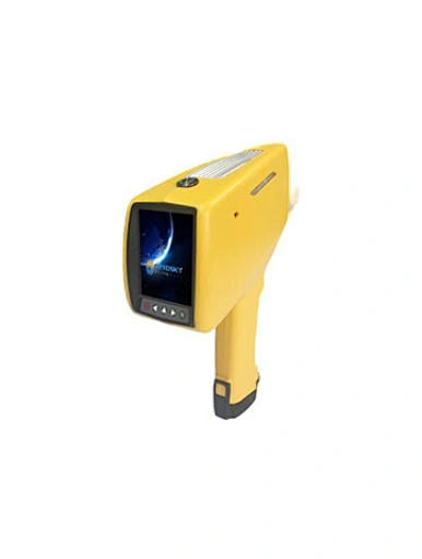 xrf handheld analyzer