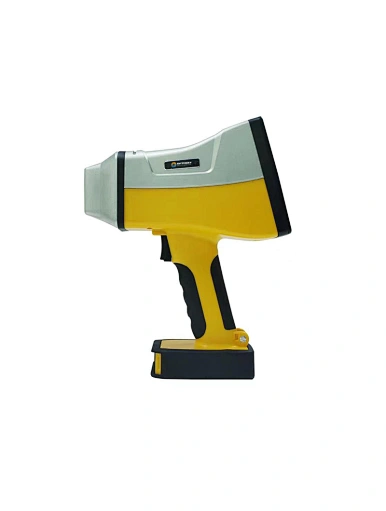XRF Alloy Analyzer