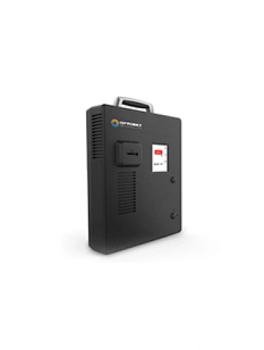 Ion mobility spectrometry