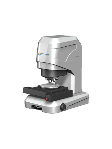 Confocal Microscope