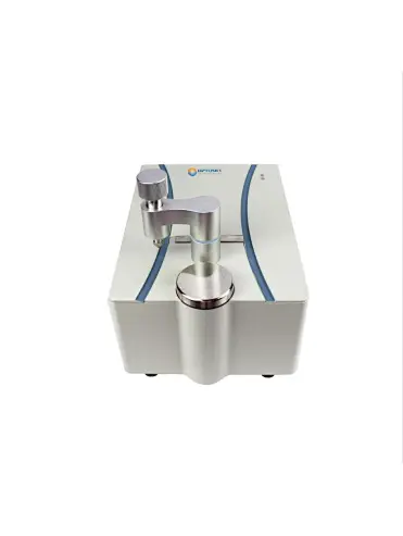 Compact FT-IR spectrometer