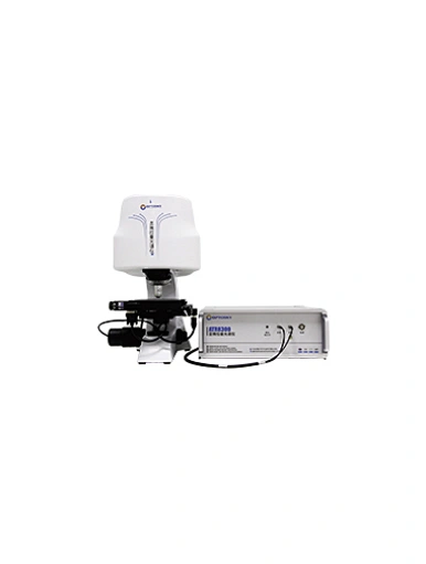 raman spectroscopy instrumentation