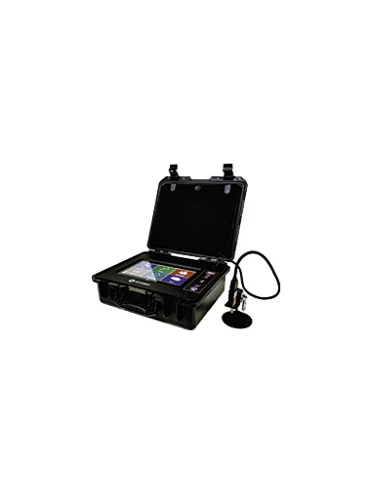 Mobile Raman Spetrometer