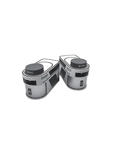 Confocal Raman Imaging Microscope