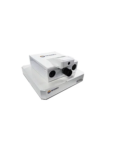 Mobile Hyperspec Imager