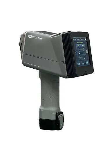 LIBS ANALYZER