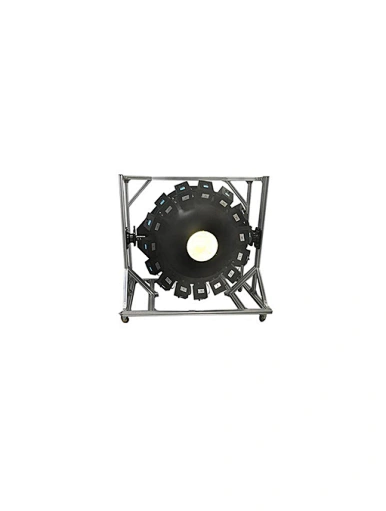 radiometry