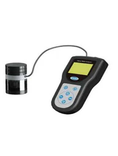 portable quality analyzer