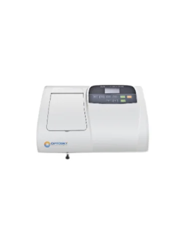 UV-Visible Spectrophotometer