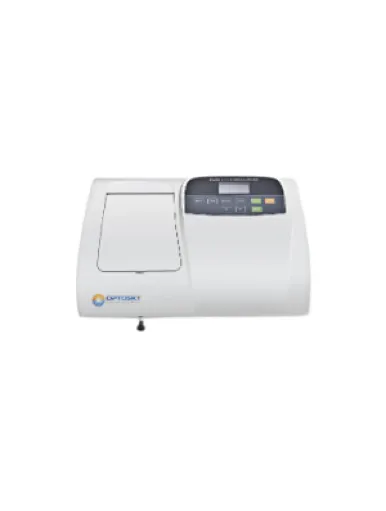 spectrophotometer price