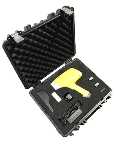 analyzer xrf