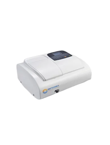 spectrophotometer manufacturer
