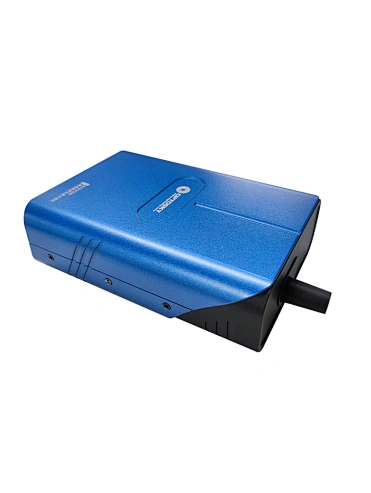 Miniature Raman Spectrometer