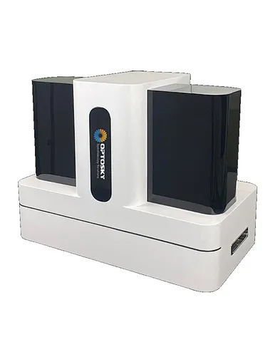 Microscope Slide Scanner