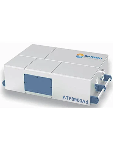 Vacuum FT-IR Spectrometer