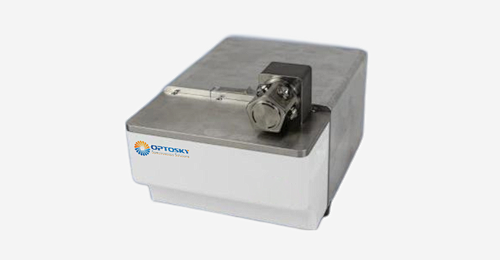 FT-IR Spectrometer-Advanced Manufacturer