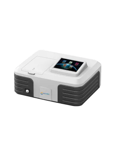 Double Beam UV/Vis Spectrophotometer