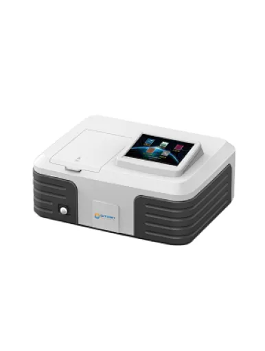 uv visible spectroscopy
