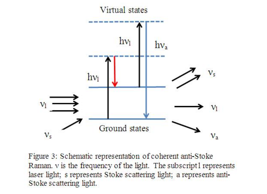 IR and Raman spectroscopy : Applications