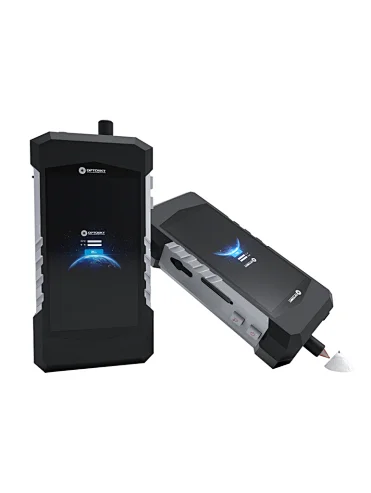 Handheld Raman Analyzer