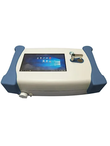Handheld FT-IR Spectrometer