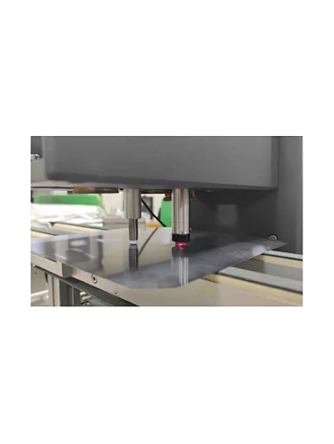 Online P/N Detection Probe