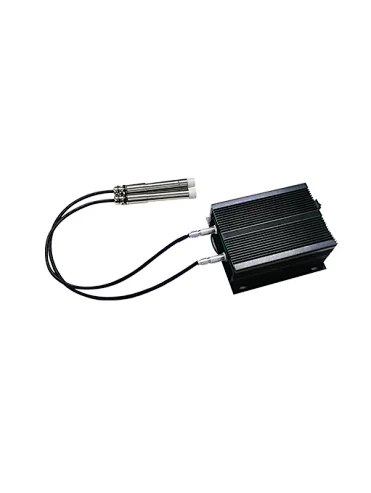 Wireless Non-contact Semiconductor Conductivity Tester