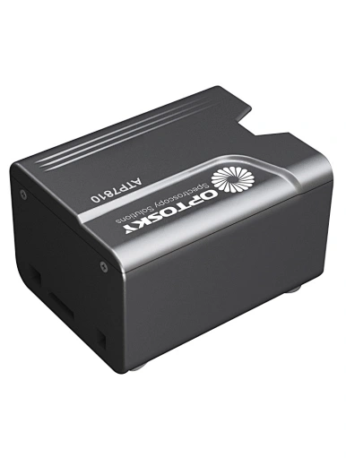 Optical spectrometer