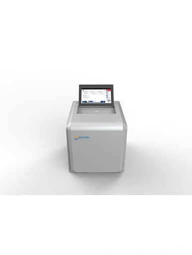 NIR analyzer