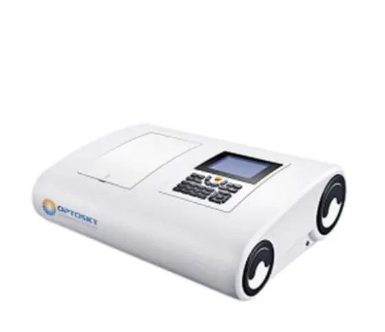 What Is a Spectrophotometer?
