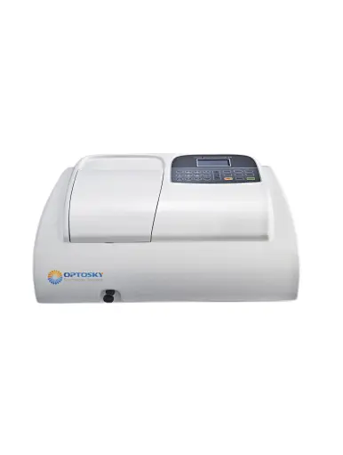 spectrophotometer manufacturer