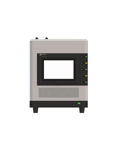 VOCs mass spectrometer