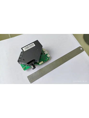 NIR Spectromter