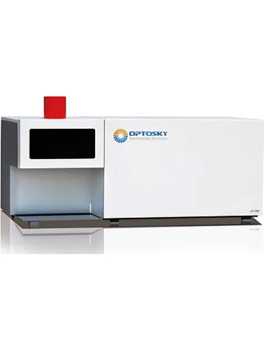 emission spectrometer