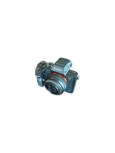Multi spectral camera