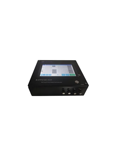 spectroradiometer
