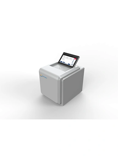 NIR analyzer