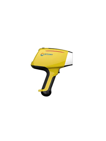RoHS XRF Analyzer