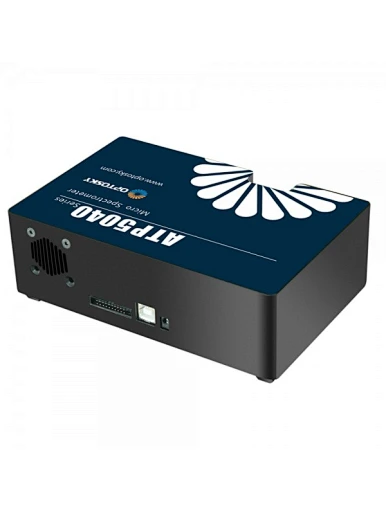 modular spectrometer