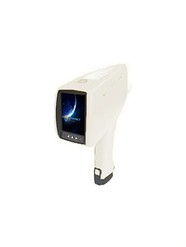 Portable XRF Soil Analyzer