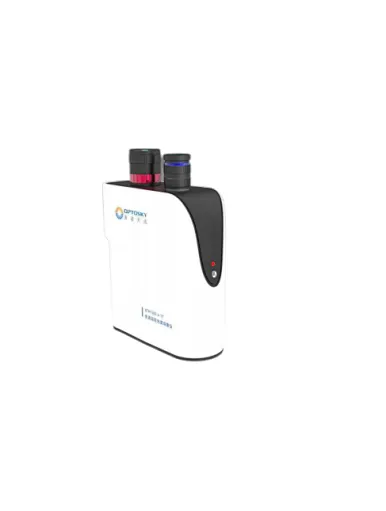 hyperspectral camera