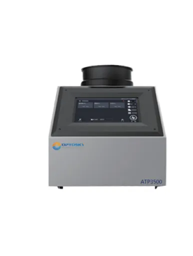 grain analyzer