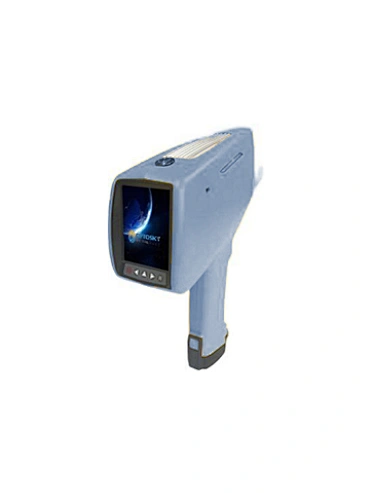 Portable XRF  Ore Analyzer