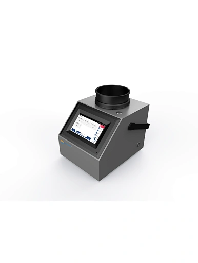 nir grain analyzer