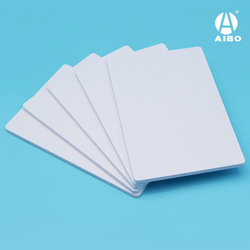 Thicknesses And Sizes of Foam Board