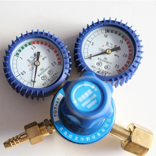 High Quality Oxygen Reducer / Supply by Manufacturer / With Holster